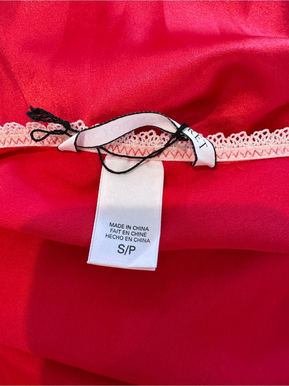 Victorias Secret Slip Dress Size Small - Picture 2 of 2